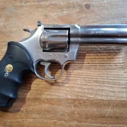 Revolver Colt King Cobra 4 pouces cal 357 Magnum