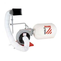 Aspirateur à copeaux ABS850DBK 230V