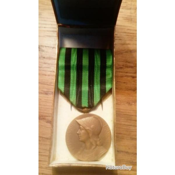 mdaille  1870
