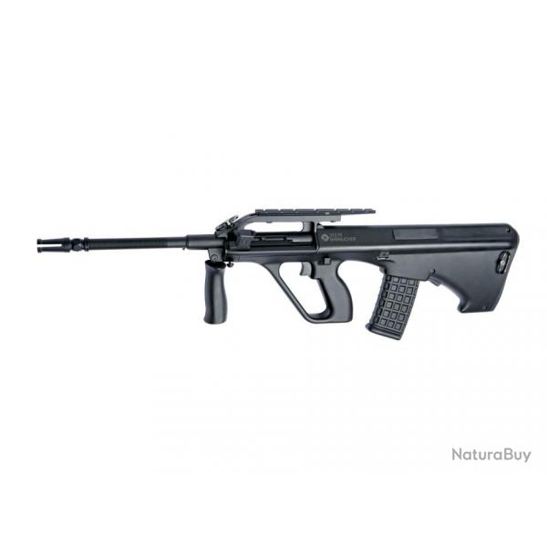 REPLIQUE LONGUE 6MM DLV STEYR AUG A2 AEG