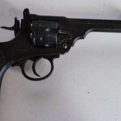 Réplique Webley MK VI