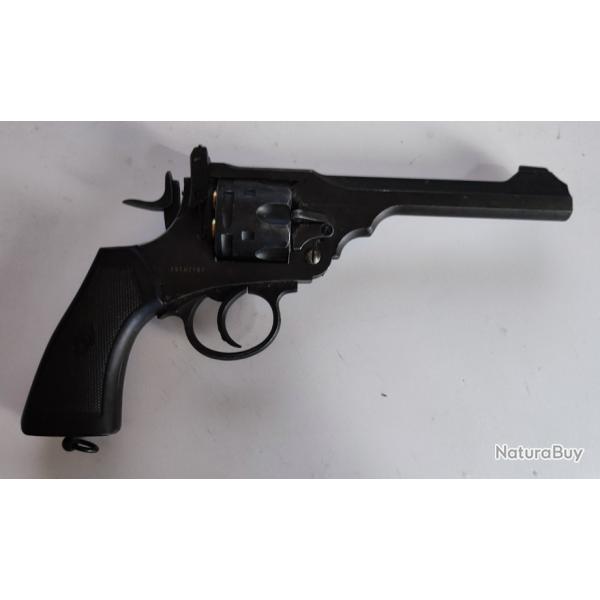 Rplique Webley MK VI