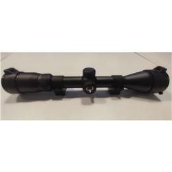 Lunette Bushnell Trophy XLT 3-9x40