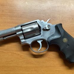 SMITH & WESSON 65-5 357MAG