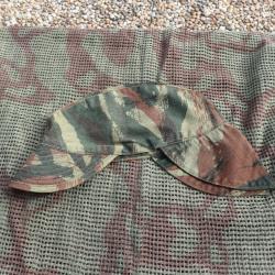 Casquette "Bigeard" camouflée Parachutistes Armée Française