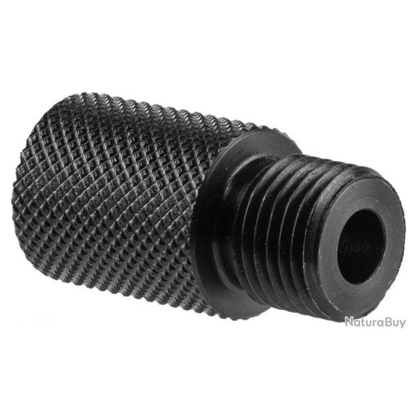 ADAPTATEUR 1/2'' X 28 POUR MODRATEUR 1/2'' X 20