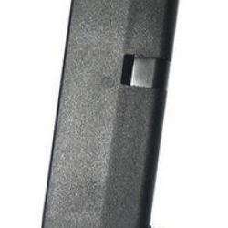 CHARGEUR GLOCK 43 AVEC EXTENSION- CAL. 9X19 - 6 COUPS