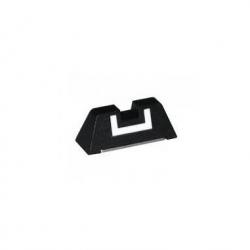 HAUSSE GLOCK PLASTIQUE 7.3mm