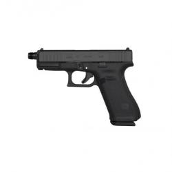 Pistolet GLOCK 45 MOS FS - fileté 13.5x100 - gauche Cal. 9x19 mm