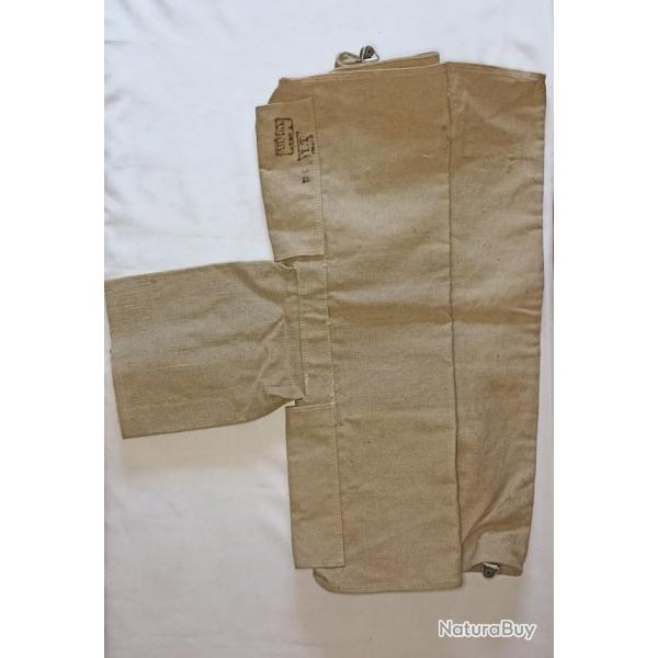 Vache  eau 50L Arme Franaise modle 52