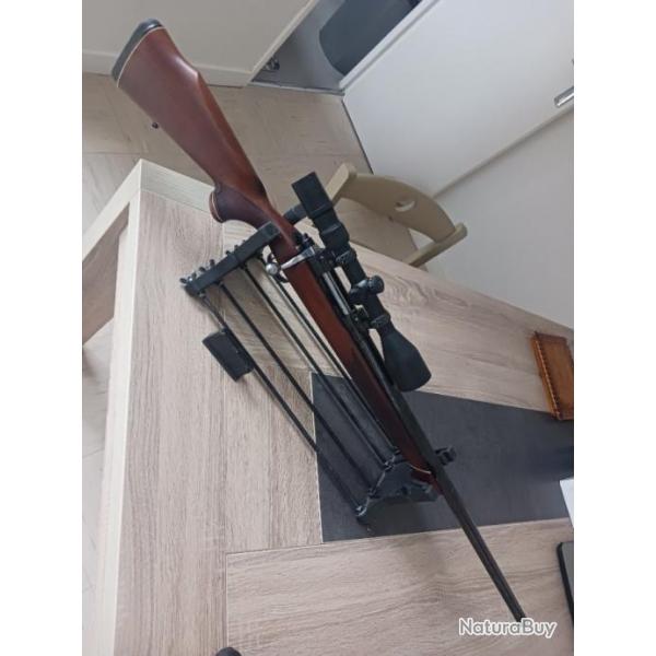 Carabine Tikka M55 308 Winchester VARMINT