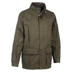 Veste de Chasse Berry Percussion Taille XL