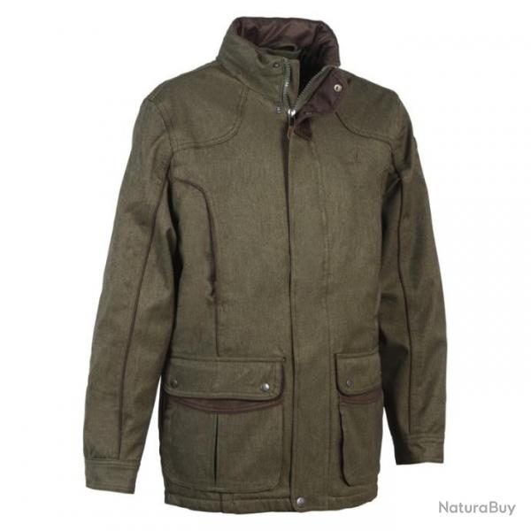 Veste de Chasse Berry Percussion Taille XL