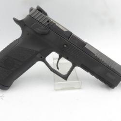 CZ P-09 CANON FILETE 9X19 REF: 5505