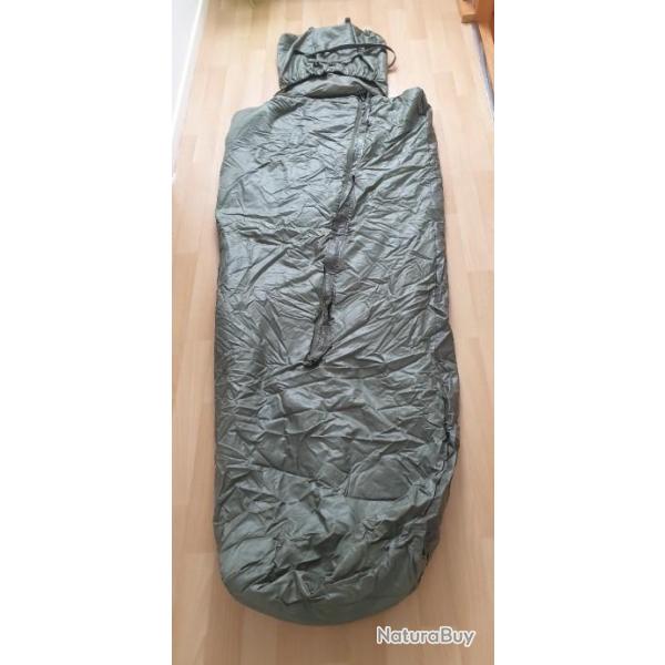 Sac de Couchage Hiver TTA F1 Mle 92 Warein [Vert OD]