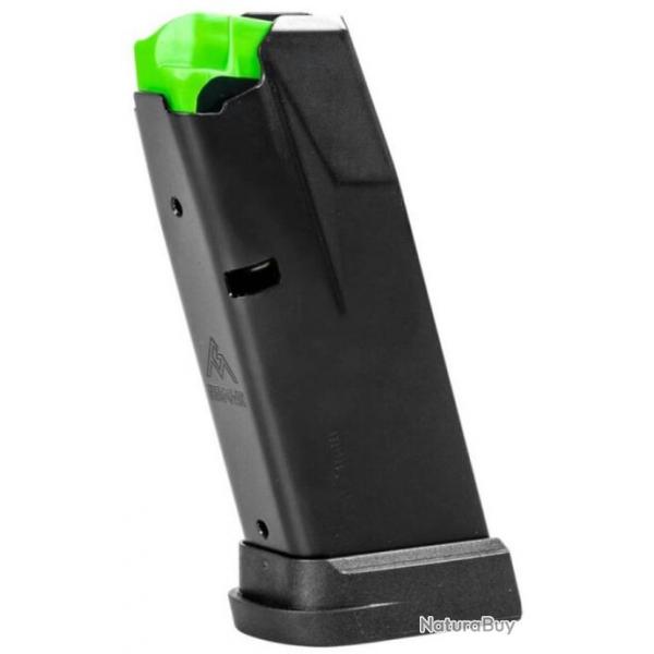 Chargeur Mec-Gar pour Springfield Hellcat 9x19mm noir 12 coups