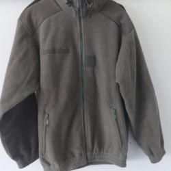 Veste Polaire F1 Paul Boyé (96L)