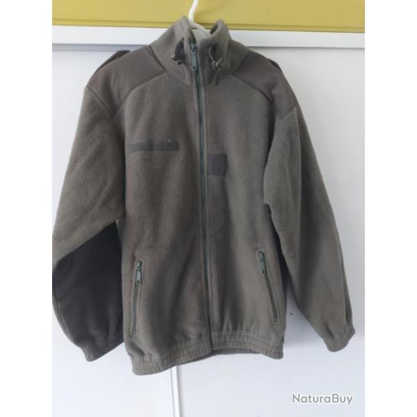 Veste Polaire F1 Paul Boy (96L)