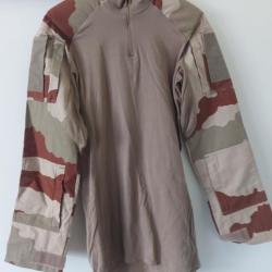 Chemise de Combat Ubas Eminence Camo Désert (96L)