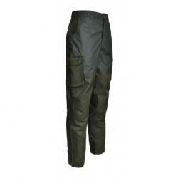 Pantalon de Chasse Impertane Pluie Taille 58