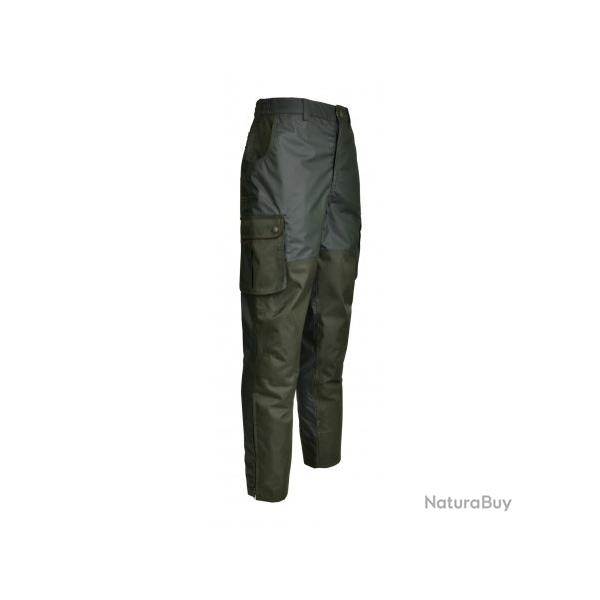 Pantalon de Chasse Impertane Pluie Taille 58