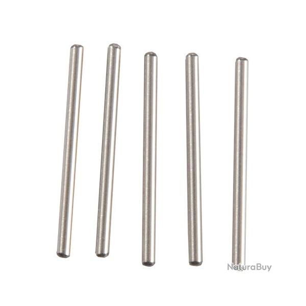 RCBS - Decapping Pins Small, 5-Pack - 09608