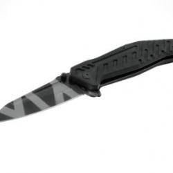 COUTEAU PLIANT ELITE FORCE EF158 TIGERSTRIPE "UMAREX"