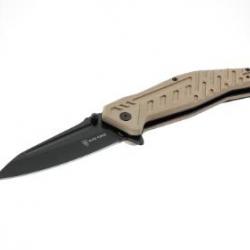 COUTEAU PLIANT ELITE FORCE EF159 BLACKWASH FDE "UMAREX"