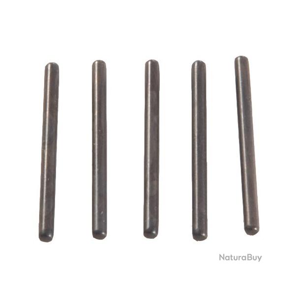 RCBS - Decapping Pins Large, 5-Pack - 09609