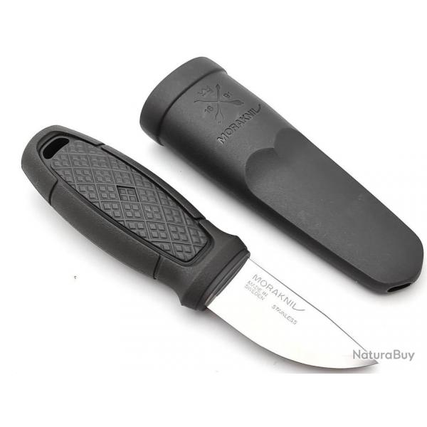 Morakniv Eldris Light Duty Dark Grey