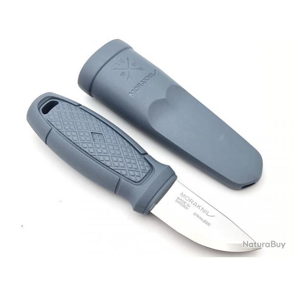 Morakniv Eldris Light Duty Dusty Blue