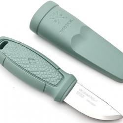 Morakniv Eldris Light Duty Mint Green