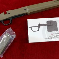 CROSSE MAGPUL HUNTER FDE REM 700 SA