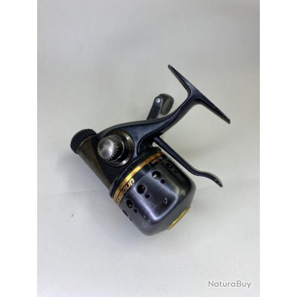 moulinet daiwaunderspin 80XE