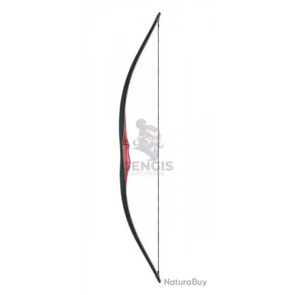 Arc Longbow Ragim Wolf Stick 68 pouces RH 40 lbs