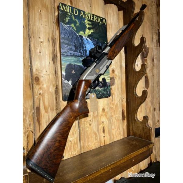 VERNEY CARRON IMPACT NT DIAMANT LUXE 300 WIN MAG + AIMPOINT H2
