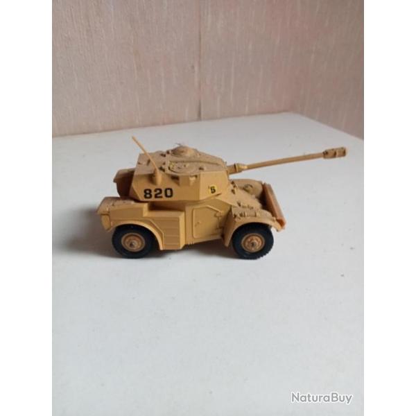 char solido Panhard AML H90 F1 n240 9/73