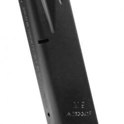 Chargeurs Mec-Gar pour Beretta 92FS-92G-92X-M9 - 20 coups - NOIR