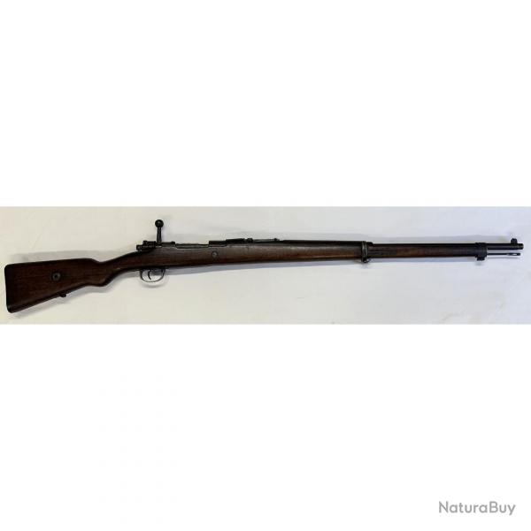 Fusil Mauser turc modle 1903/38 cal. 8x57JS  ALCX - Occasion