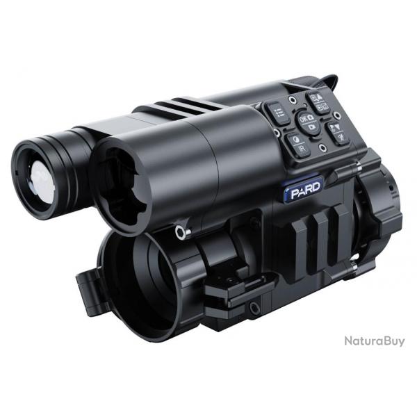 Clip-on avant Vision Nocturne Pard FD1-LRF / 850 nm