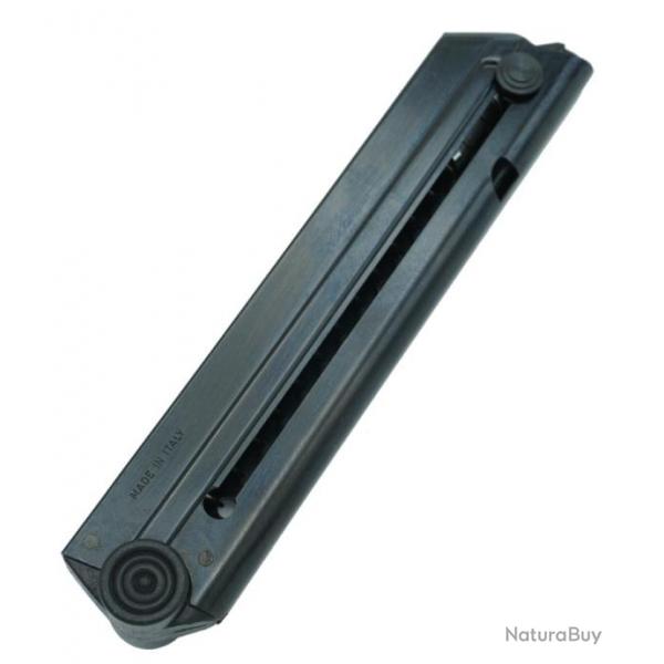 Chargeur P08 Luger MecGar noir