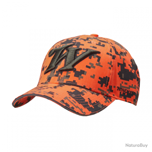 Casquette Winchester Bowman Digi Blaze