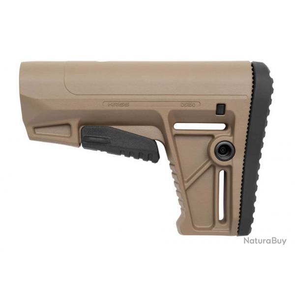 Crosse KRISS DS150 Milspec - FDE