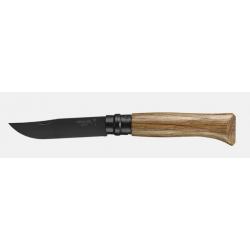 PLUMIER OPINEL N° 08 CHENE BLACK EDITION (020040)