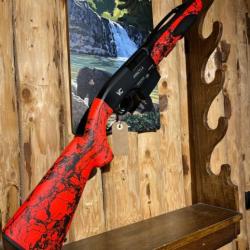 VERNEY CARRON IMPACT LA CAMO / BLAZE 300 WIN MAG 55CM