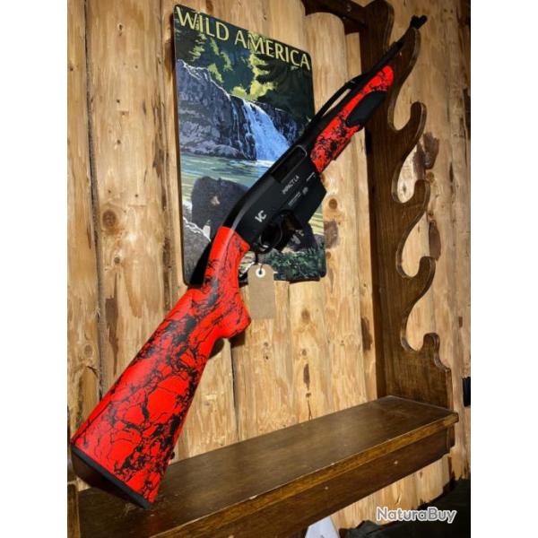 VERNEY CARRON IMPACT LA CAMO / BLAZE 300 WIN MAG 55CM