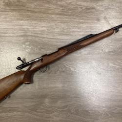 Kettner type 98 calibre 9,3X62