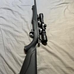 22 LR Rossi