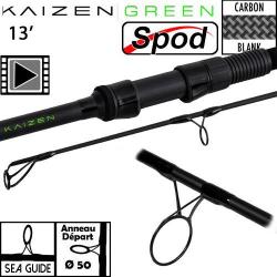 Canne Korda Kaizen Green Spod 50mm 13'