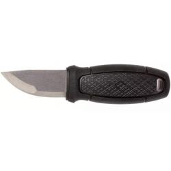 COUTEAUX DROIT ELDRIS MORAKNIV NOIR (015437)